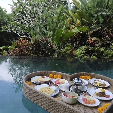 Umah Kemuning Near To Central Ubud エクステリア 写真