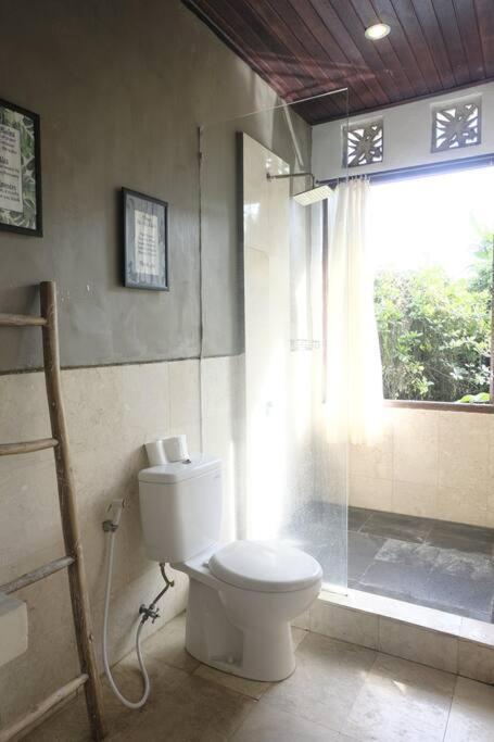 Umah Kemuning Near To Central Ubud エクステリア 写真