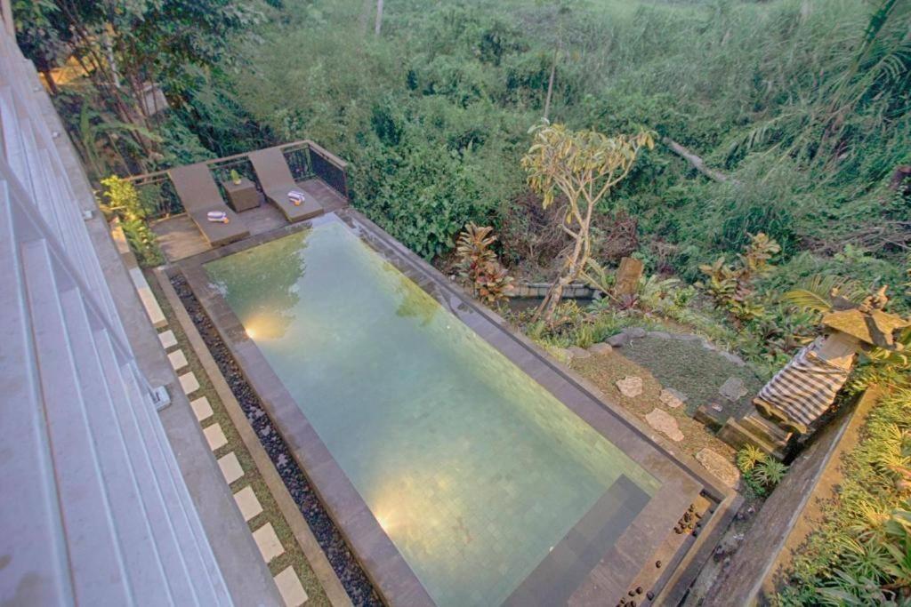Umah Kemuning Near To Central Ubud エクステリア 写真