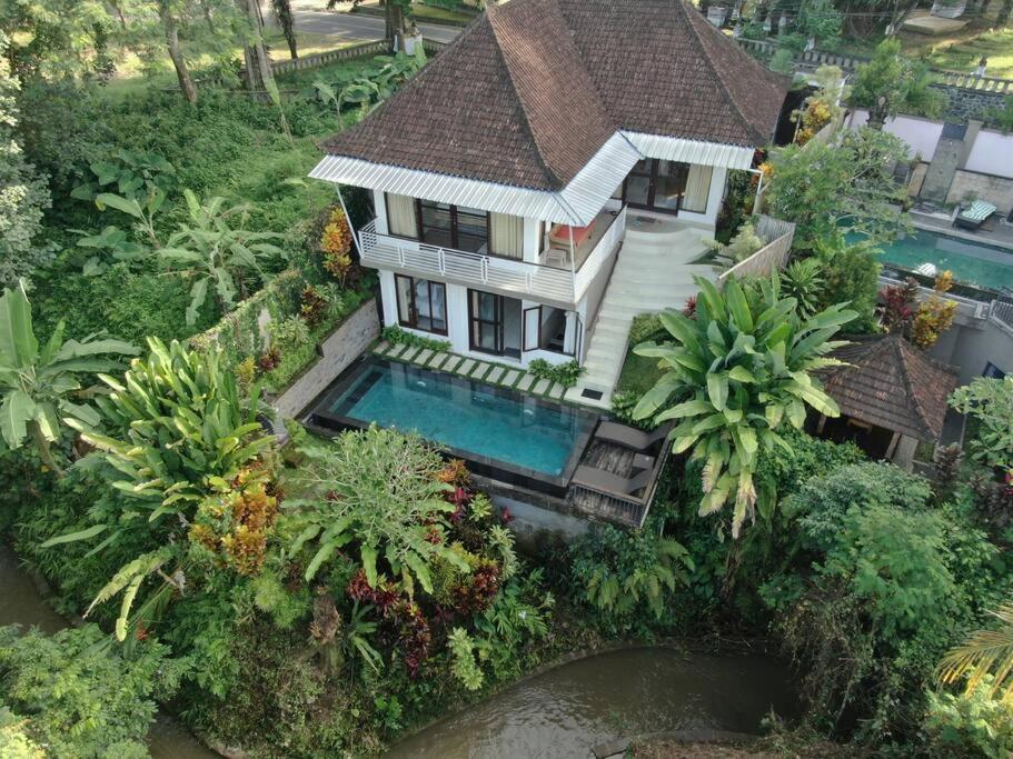Umah Kemuning Near To Central Ubud エクステリア 写真