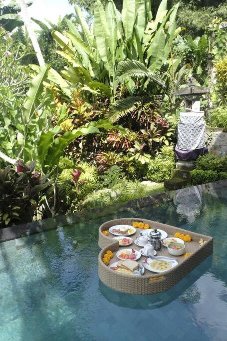 Umah Kemuning Near To Central Ubud エクステリア 写真