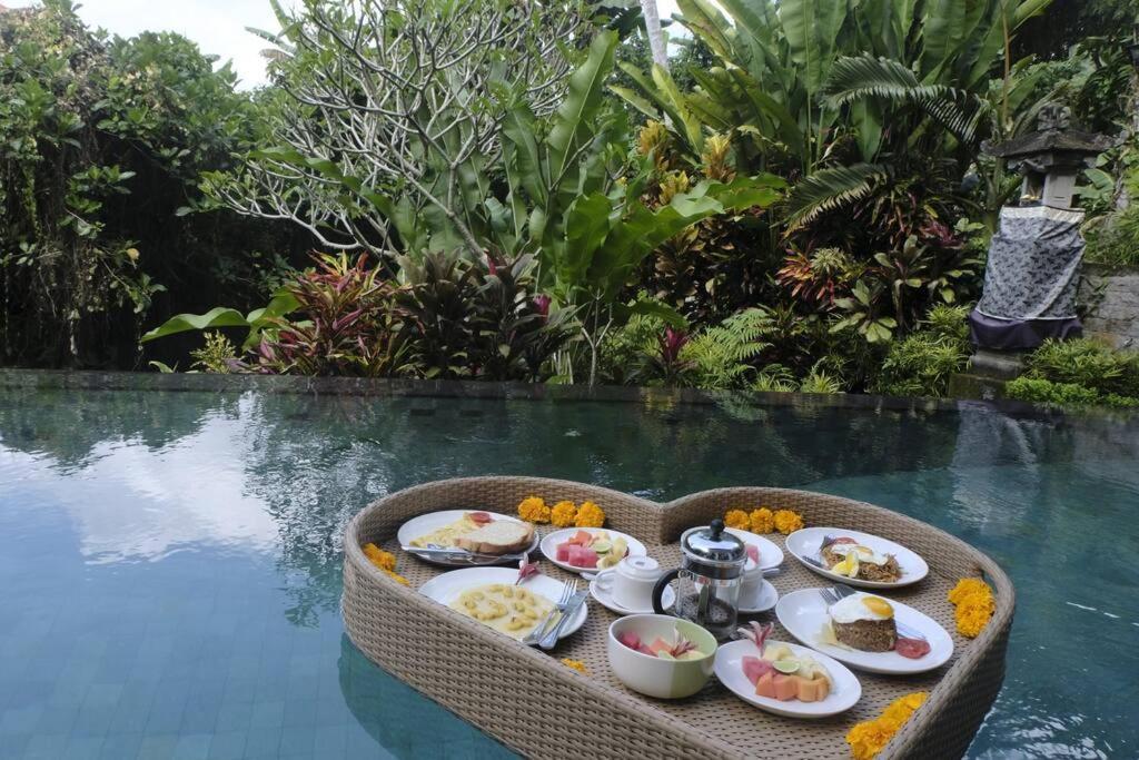Umah Kemuning Near To Central Ubud エクステリア 写真