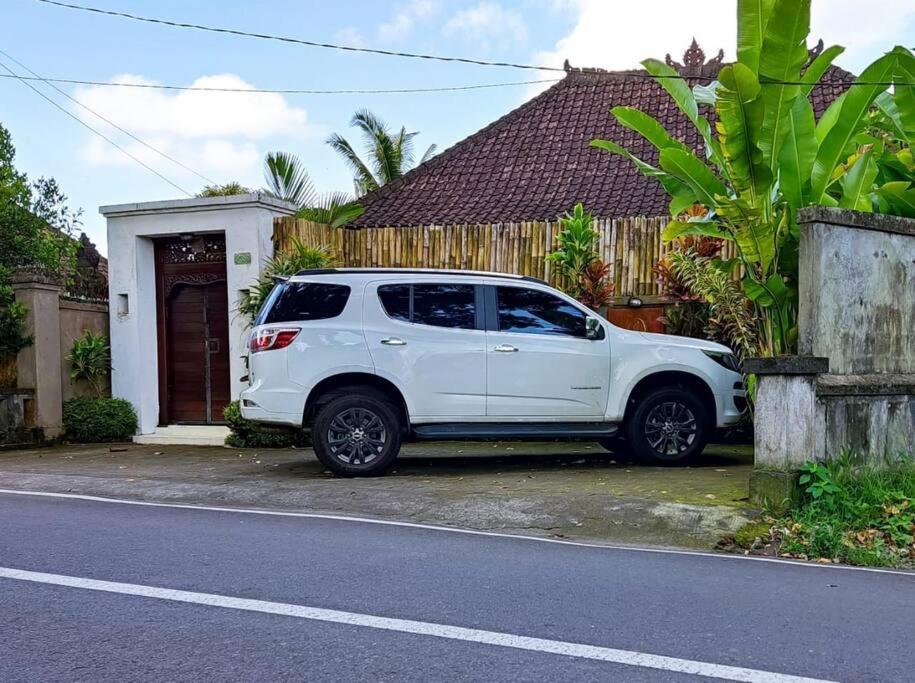 Umah Kemuning Near To Central Ubud エクステリア 写真