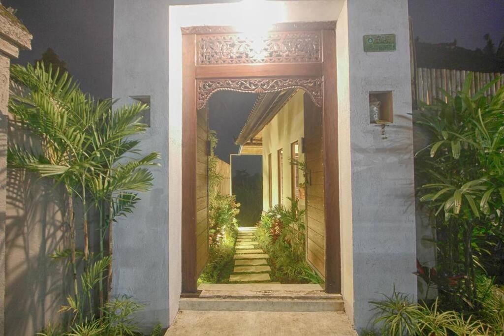 Umah Kemuning Near To Central Ubud エクステリア 写真