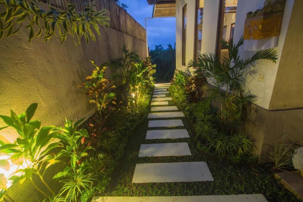 Umah Kemuning Near To Central Ubud エクステリア 写真